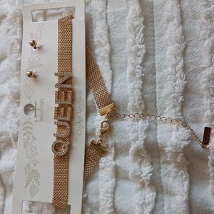 Chocker necklace 😍 ✨️ #QUEEN